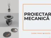 Proiectare CAD 2D/3D | Printare 3D, CNC, Laser (DXF), Abkan 