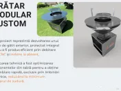 Proiectare CAD 2D/3D | Printare 3D, CNC, Laser (DXF), Abkan 