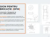 Proiectare CAD 2D/3D | Printare 3D, CNC, Laser (DXF), Abkan 