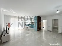 COMISION 0! Apartament 3 camere Avantgarden3. 2 locuri de...