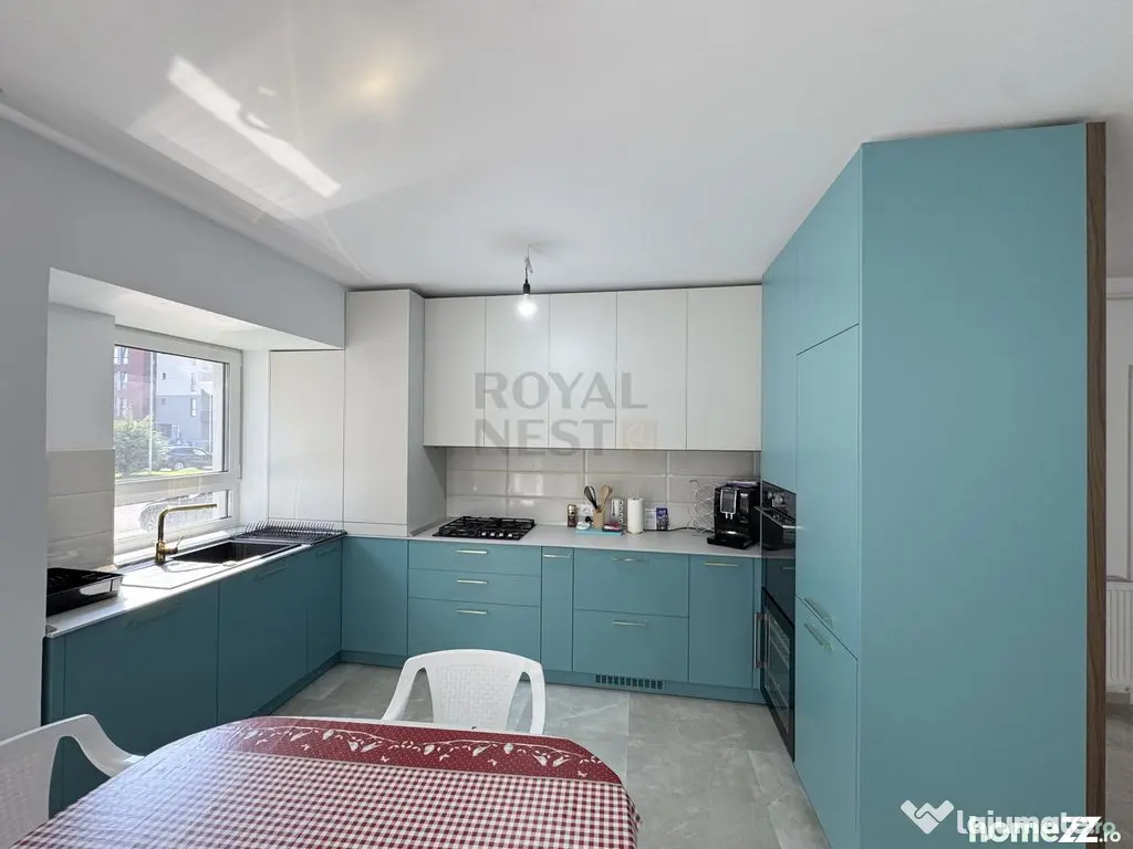 COMISION 0! Apartament 3 camere Avantgarden3 cu parcare si boxa - Brasov (Brasov)