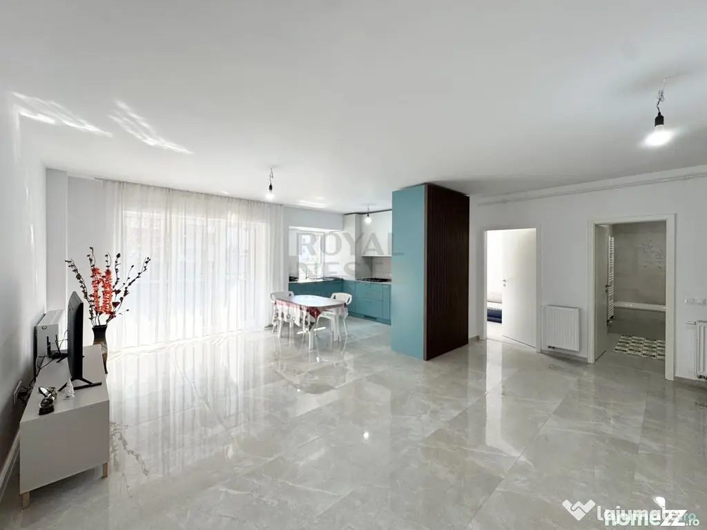 COMISION 0! Apartament 3 camere Avantgarden3 cu parcare si boxa - Brasov (Brasov)