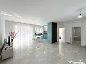 COMISION 0! Apartament 3 camere Avantgarden3 cu parcare si boxa 