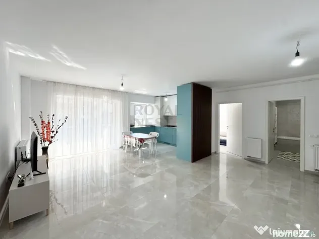 COMISION 0! Apartament 3 camere Avantgarden3 cu parcare si boxa - Brasov (Brasov)