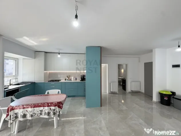 COMISION 0! Apartament 3 camere Avantgarden3 cu parcare si boxa - Brasov (Brasov)