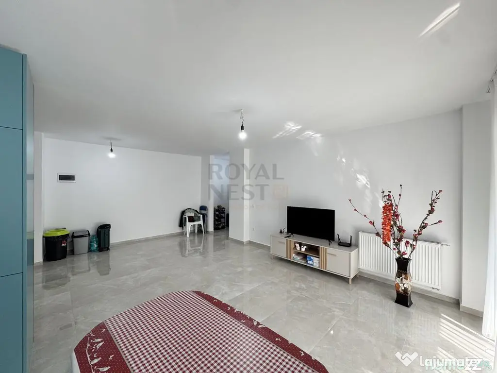 COMISION 0! Apartament 3 camere Avantgarden3 cu parcare si boxa - Brasov (Brasov)