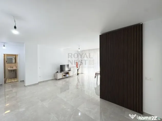 COMISION 0! Apartament 3 camere Avantgarden3 cu parcare si boxa - Brasov (Brasov)
