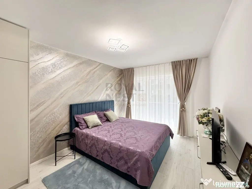 COMISION 0! Apartament 3 camere Avantgarden3 cu parcare si boxa - Brasov (Brasov)