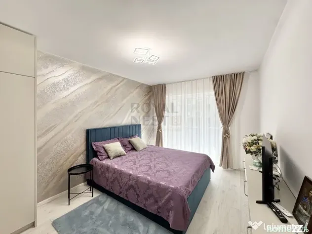 COMISION 0! Apartament 3 camere Avantgarden3 cu parcare si boxa - Brasov (Brasov)