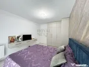COMISION 0! Apartament 3 camere Avantgarden3 cu parcare si boxa 