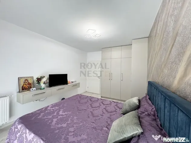 COMISION 0! Apartament 3 camere Avantgarden3 cu parcare si boxa - Brasov (Brasov)