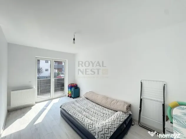 COMISION 0! Apartament 3 camere Avantgarden3 cu parcare si boxa - Brasov (Brasov)