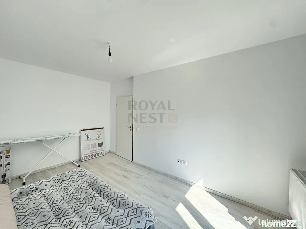 COMISION 0! Apartament 3 camere Avantgarden3 cu parcare si boxa - Brasov (Brasov)