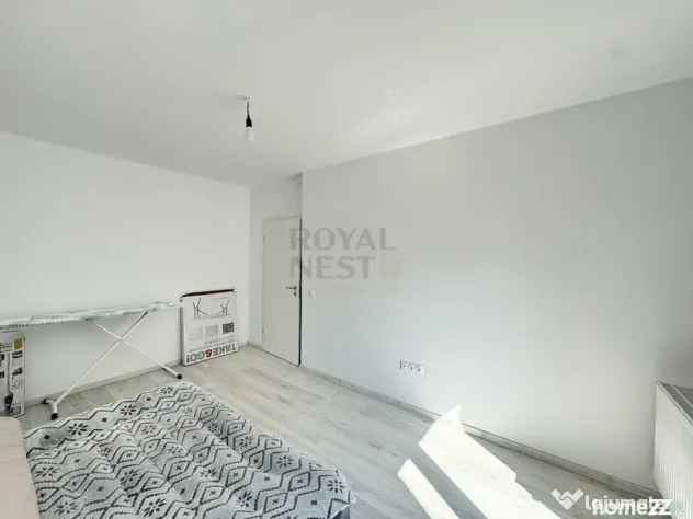 COMISION 0! Apartament 3 camere Avantgarden3 cu parcare si boxa - Brasov (Brasov)