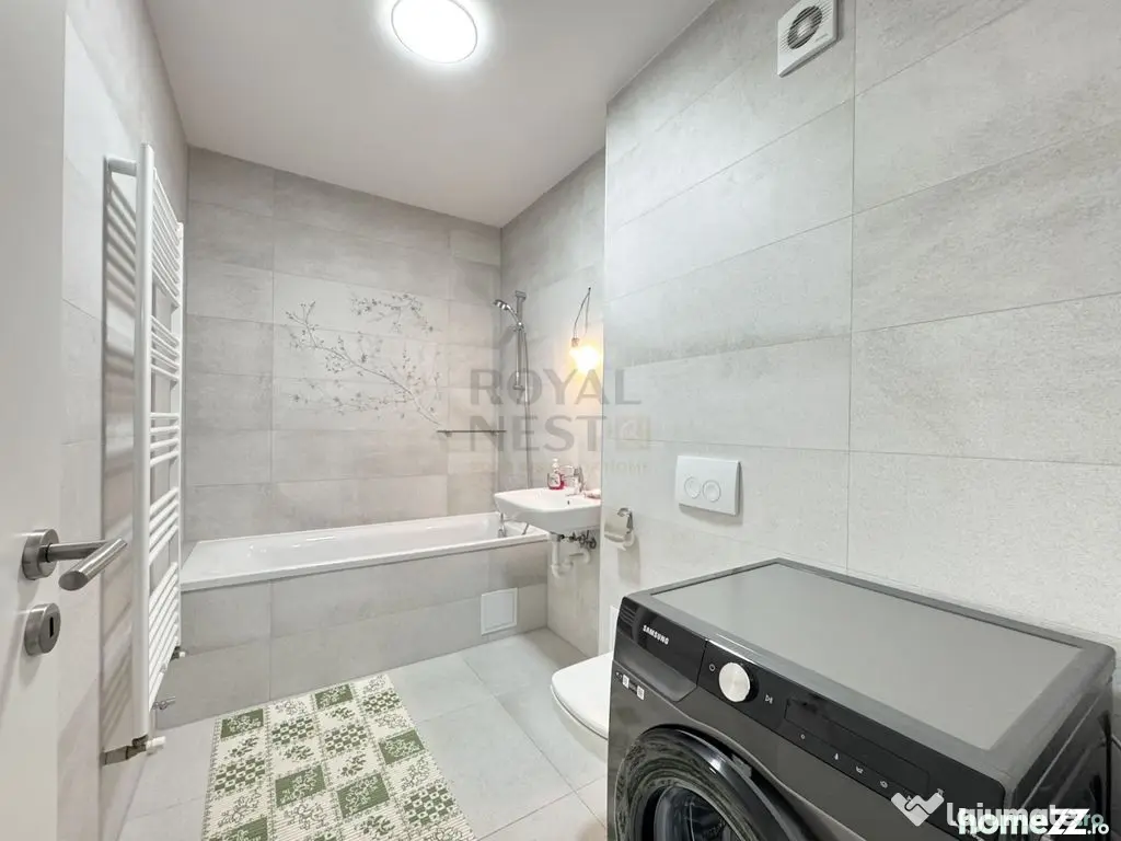 COMISION 0! Apartament 3 camere Avantgarden3 cu parcare si boxa - Brasov (Brasov)