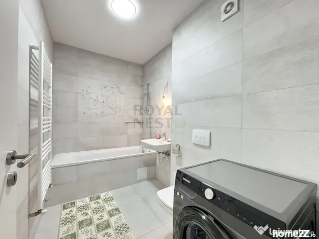COMISION 0! Apartament 3 camere Avantgarden3 cu parcare si boxa - Brasov (Brasov)