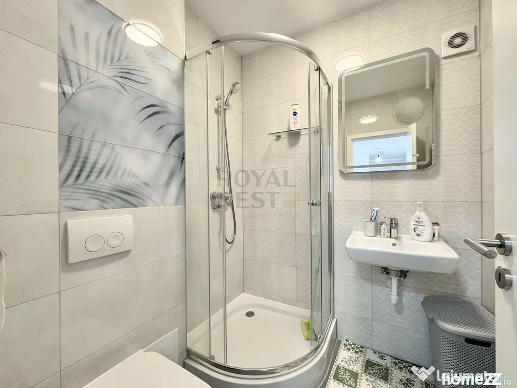 COMISION 0! Apartament 3 camere Avantgarden3 cu parcare si boxa - Brasov (Brasov)