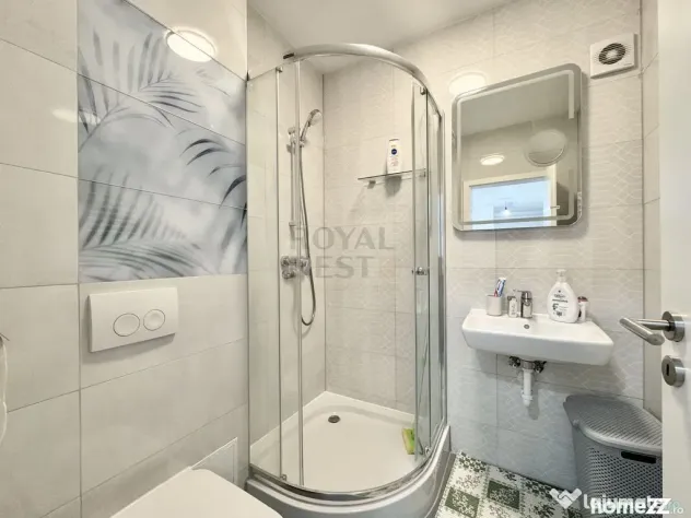 COMISION 0! Apartament 3 camere Avantgarden3 cu parcare si boxa - Brasov (Brasov)