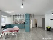 COMISION 0! Apartament 3 camere Avantgarden3. 2 locuri de... 