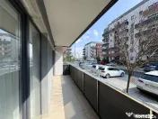 COMISION 0! Apartament 3 camere Avantgarden3 cu parcare si boxa 