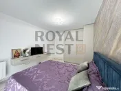 COMISION 0! Apartament 3 camere Avantgarden3. 2 locuri de... 