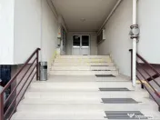 Apartament 2 camere - Demisol - Mobilat si utilat 