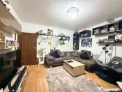 Apartament 2 camere - Demisol - Mobilat si utilat 