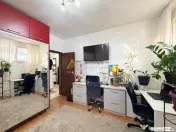 Apartament 2 camere - Demisol - Mobilat si utilat 