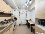 Apartament 2 camere - Demisol - Mobilat si utilat 