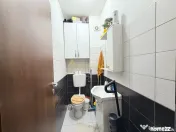 Apartament 2 camere - Demisol - Mobilat si utilat 