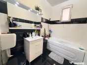 Apartament 2 camere - Demisol - Mobilat si utilat 