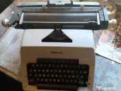 Masina de scris Olympia 