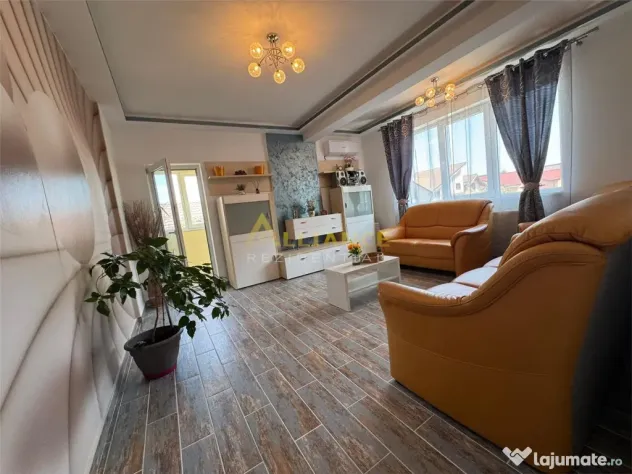 Apartament 2 camere Popesti Leordeni || metrou Dimitrie Leon