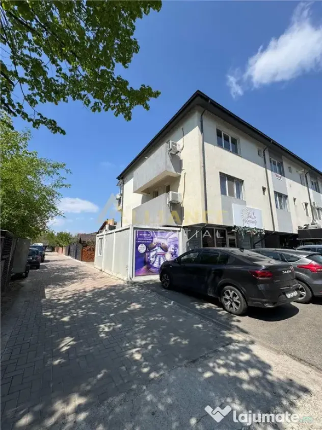 Apartament 2 camere Popesti Leordeni || metrou Dimitrie Leon