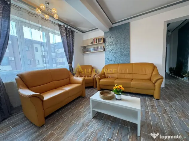 Apartament 2 camere Popesti Leordeni || metrou Dimitrie Leon