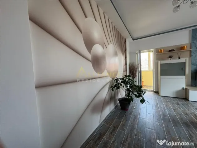 Apartament 2 camere Popesti Leordeni || metrou Dimitrie Leon