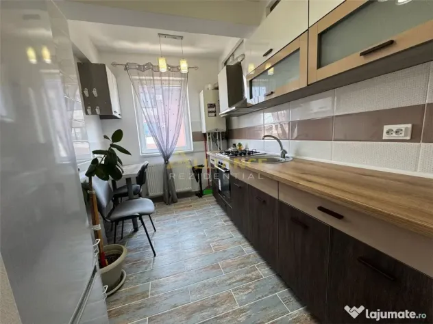 Apartament 2 camere Popesti Leordeni || metrou Dimitrie Leon