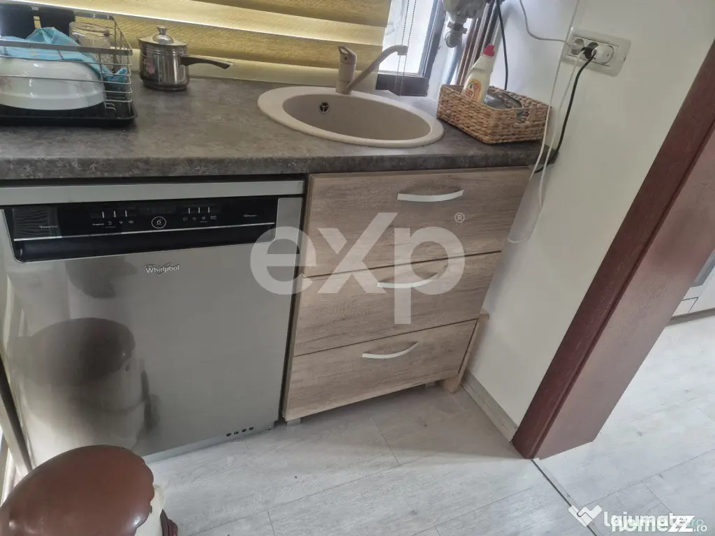 Închiriere apartament de lux in Pitești Exercitiu