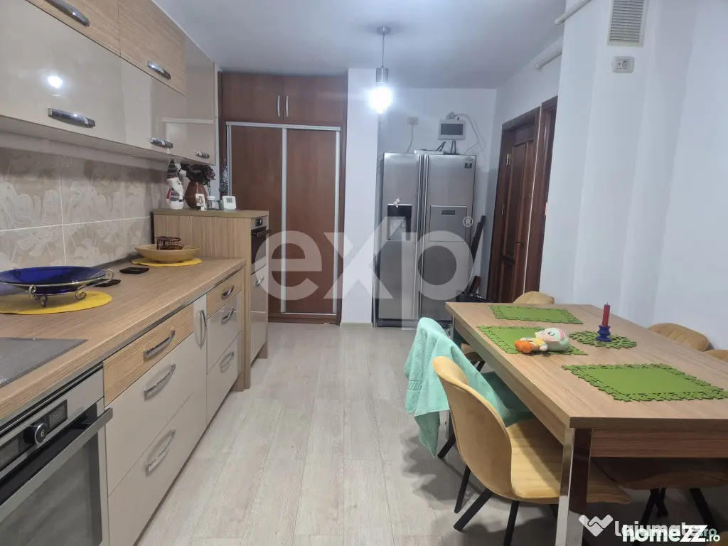 Închiriere apartament de lux in Pitești Exercitiu