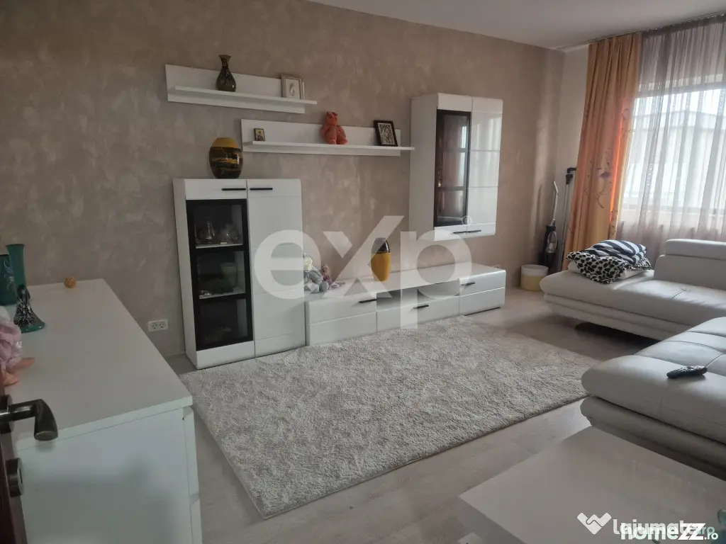 Închiriere apartament de lux in Pitești Exercitiu