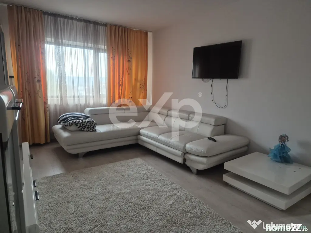 Închiriere apartament de lux in Pitești Exercitiu