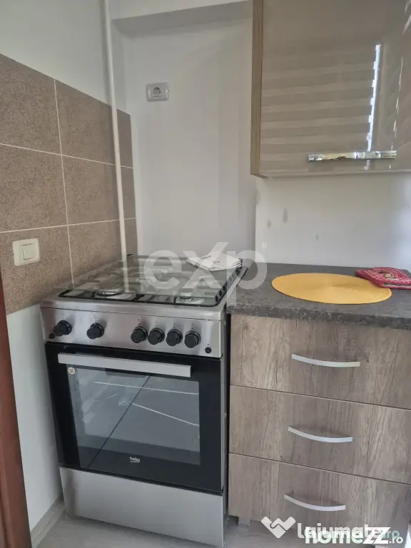 Închiriere apartament de lux in Pitești Exercitiu