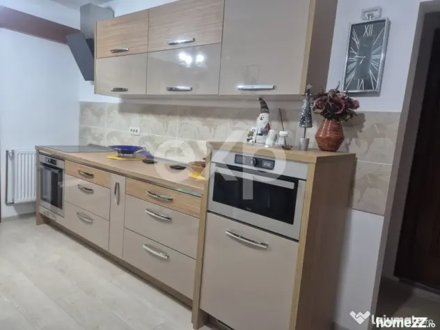 Închiriere apartament de lux in Pitești Exercitiu