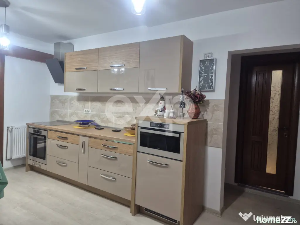 Închiriere apartament de lux in Pitești Exercitiu