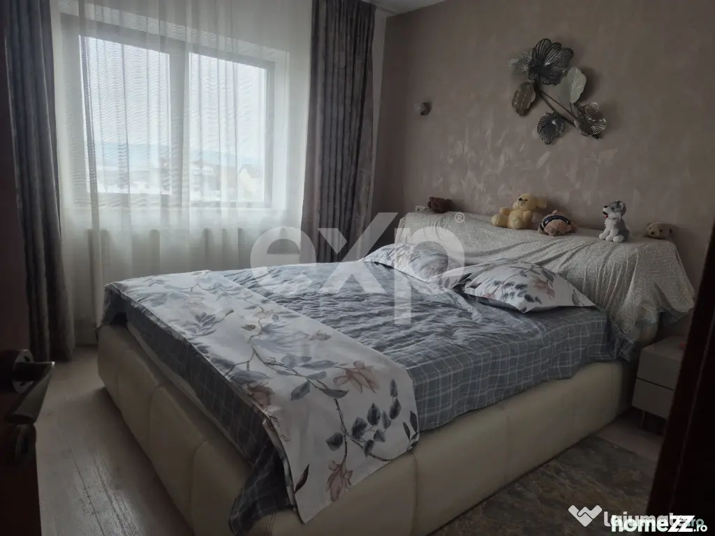 Închiriere apartament de lux in Pitești Exercitiu