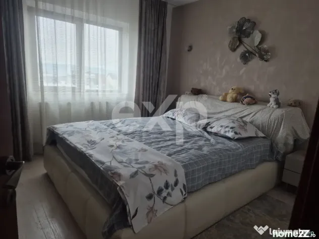 Închiriere apartament de lux in Pitești Exercitiu
