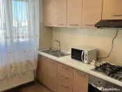 Apartament 3 camere decomandat | zona Grivitei | 