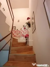 Casă 4 camere, Bd-ul. Independenței 