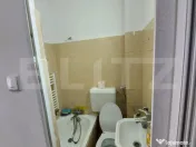 Garsoniera de vanzare , 22 mp , ETAJ 2 