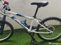 Bicicleta Rockrider ST120 ,20inch 